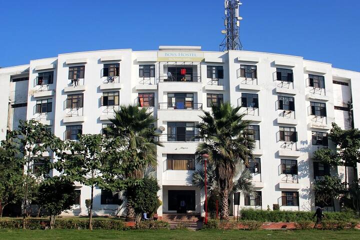 hostel